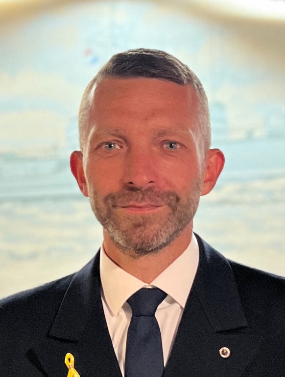 Daniel Bischof