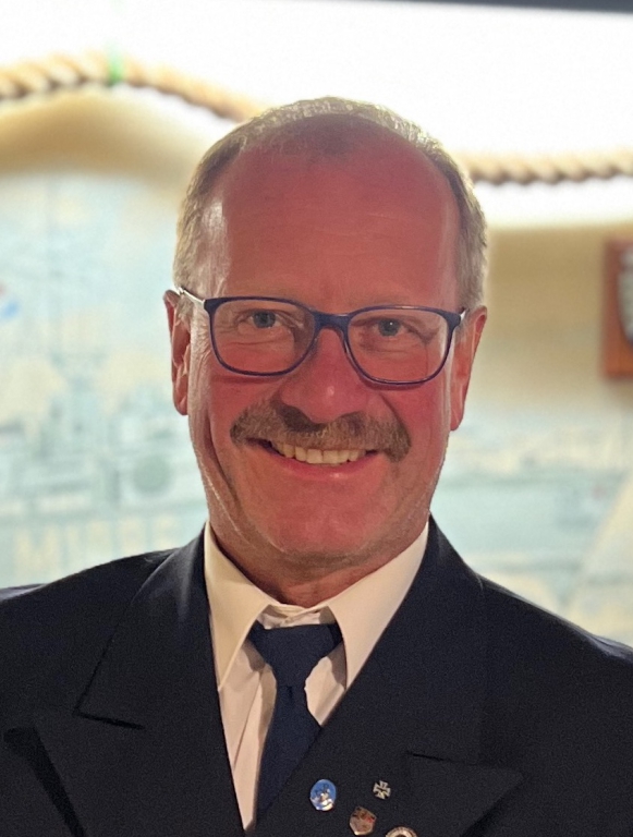 Elmar Kolb