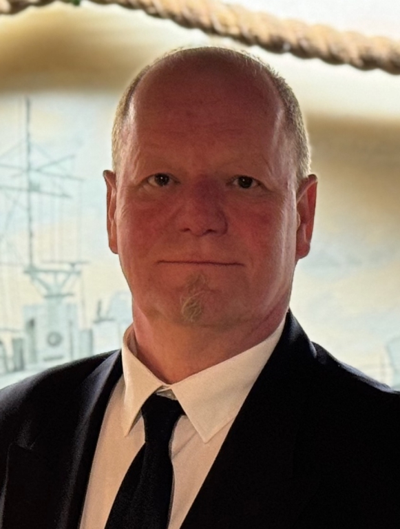 Jürgen Kolb-Gutberlet