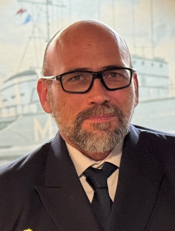 Michael Thülecke
