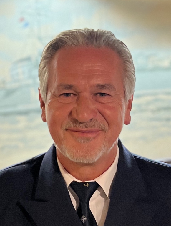 Peter Eggers