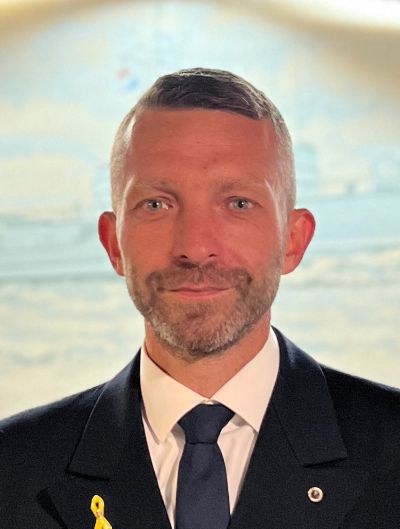 Daniel Bischof