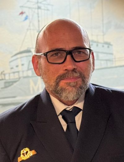 Michael Thülecke