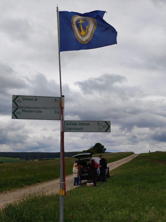 Vatertag am 26.05.2022