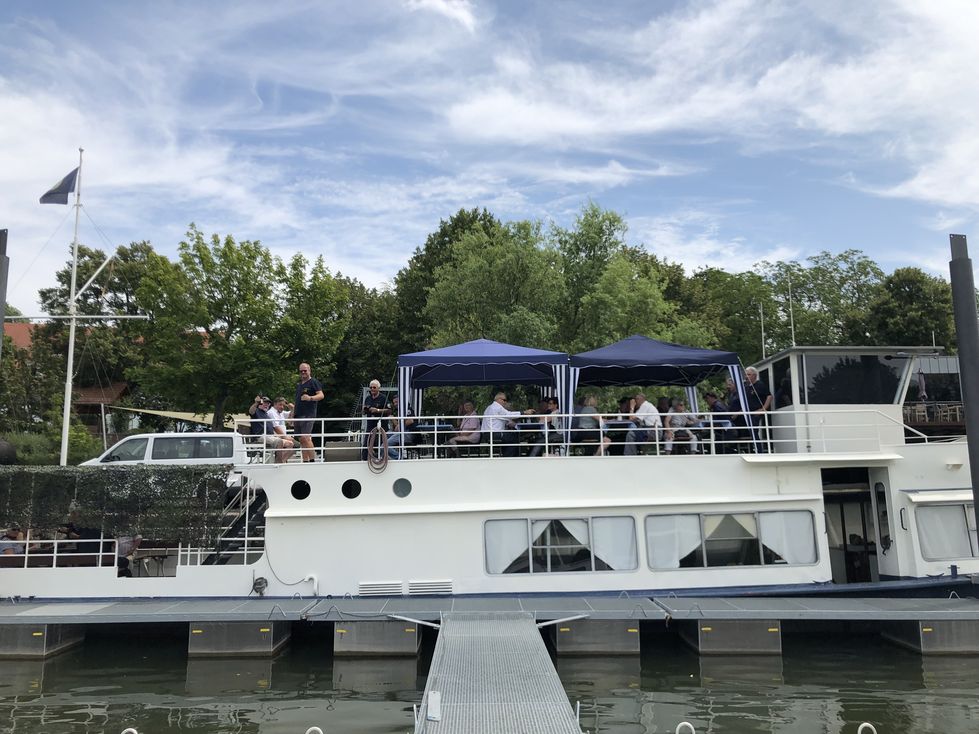 Ausflug MK Aschaffenburg